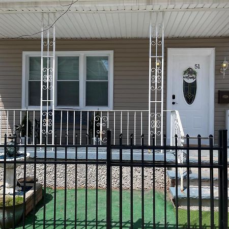 Cozy 1Br Apt In Elizabeth -10 Min To Ewr Airport & 30 Min To Nyc公寓 外观 照片
