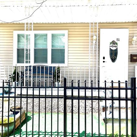 Cozy 1Br Apt In Elizabeth -10 Min To Ewr Airport & 30 Min To Nyc公寓 外观 照片