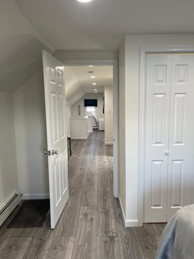 Cozy 1Br Apt In Elizabeth -10 Min To Ewr Airport & 30 Min To Nyc公寓 外观 照片