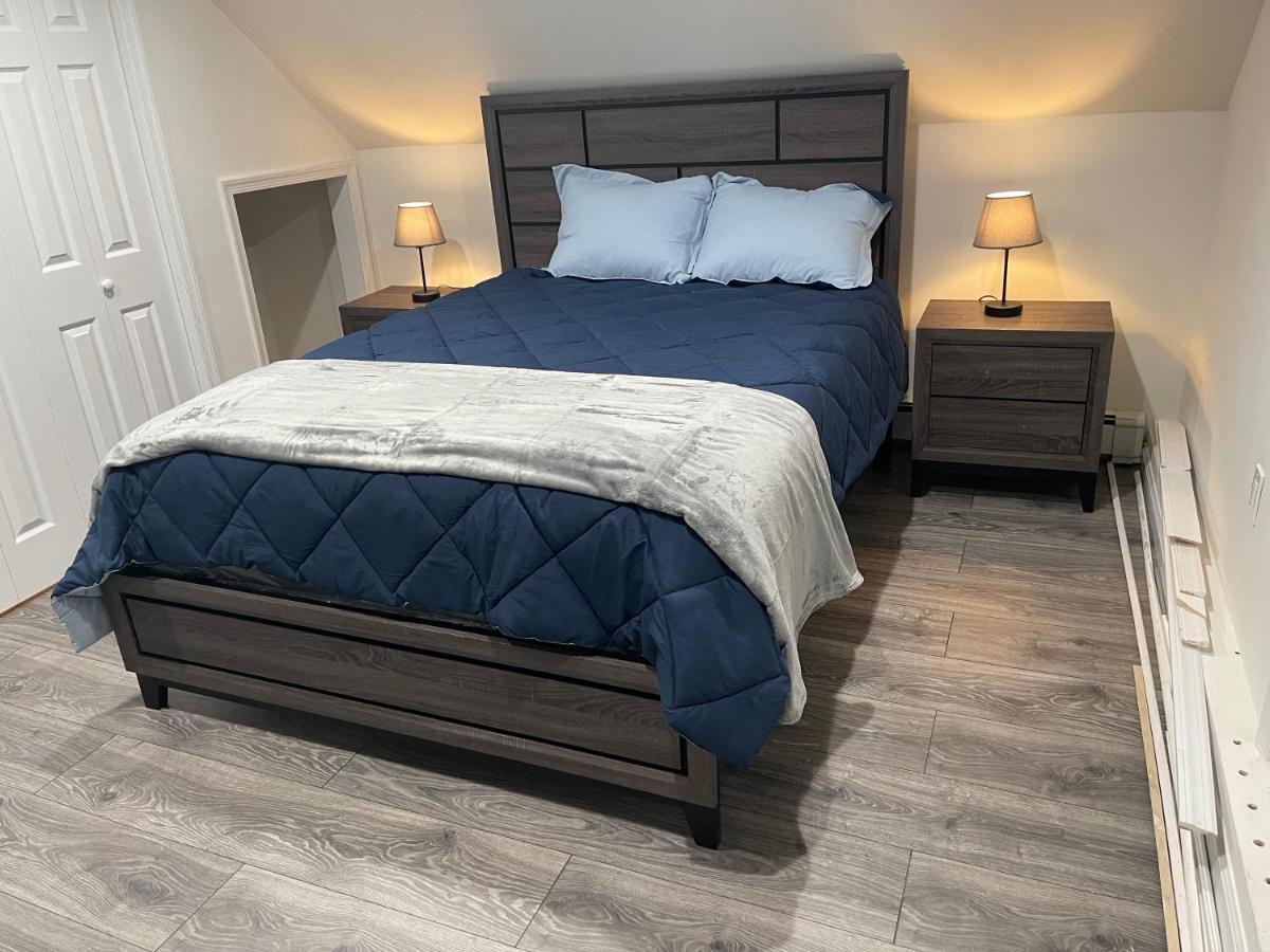 Cozy 1Br Apt In Elizabeth -10 Min To Ewr Airport & 30 Min To Nyc公寓 外观 照片